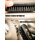 Nuke Guys - Leder- und Textilbürsten Small & Medium & Large Set
