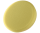 Menzerna - Pad medium - 85 mm - gelb