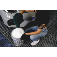 Garage Freaks - CHENILLE WASHING GLOVE