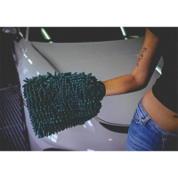 Garage Freaks - CHENILLE WASHING GLOVE