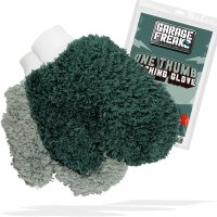 Garage Freaks - 2er Pack - ONE THUMB WASHING GLOVE