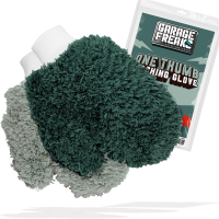 Garage Freaks - One Thumb Washing Glove - 2er Pack