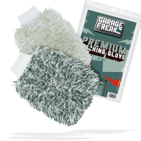 Garage Freaks - 2er Pack - PREMIUM WASHING GLOVE