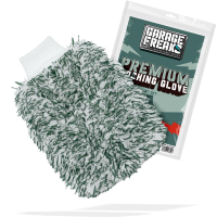 Garage Freaks - Premium Washing Glove