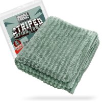 Garage Freaks - STRIPED DRYING TOWEL - Trockentuch - 1300...