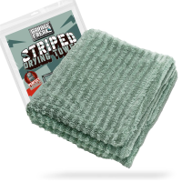 Garage Freaks - STRIPED DRYING TOWEL - Trockentuch - 1300...