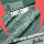 Garage Freaks - STRIPED DRYING TOWEL - Trockentuch - 1300 GSM