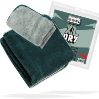 Garage Freaks - 2er Set - XL DRY - Trockentuch