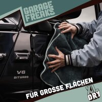 Garage Freaks - 2er Set - XL DRY - Trockentuch