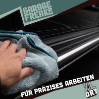Garage Freaks - 2er Set - XL DRY - Trockentuch