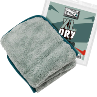 Garage Freaks  - XL DRY - Trockentuch 50x80cm - 1200 GSM