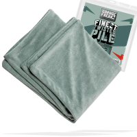 Garage Freaks - FINEST TWISTED PILE - Trockentuch 700 GSM