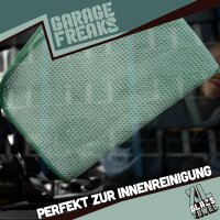 Garage Freaks - 2er Set - XL GLASS TOWEL