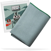 Garage Freaks - XL GLASS TOWEL - Waffeltuch 400GSM