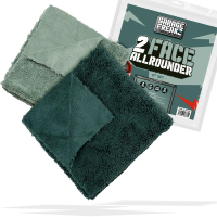 Garage Freaks - 2er Pack - 2 FACE ALLROUNDER
