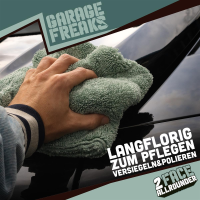 Garage Freaks - 2er Pack - 2 FACE ALLROUNDER