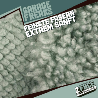 Garage Freaks - 2er Pack - 2 FACE ALLROUNDER