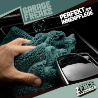 Garage Freaks - 2er Pack - 2 FACE ALLROUNDER