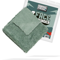Garage Freaks - 2 FACE ALLROUNDER - 450 GSM