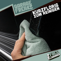 Garage Freaks - 2 FACE ALLROUNDER - 450 GSM