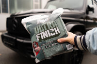 Garage Freaks - 2er Pack - ULTRA FINISH - Poliertuch 1200 GSM