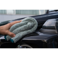 Garage Freaks - ULTRA FINISH - Polishing cloth - 40x40cm, 1200 GSM