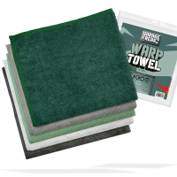 Garage Freaks - 5er Pack - WARP TOWEL