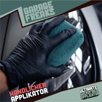 Garage Freaks - 2er Pack - ULTIMATE MICROFIBER APPLICATOR