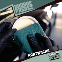 Garage Freaks - ULTIMATE MICROFIBER APPLICATOR - Auftragsschwamm