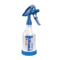 Kwazar - Mercury Super PRO+ 360 Grad - 500ml - blau