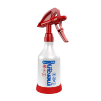 Kwazar - Mercury Super PRO+ 360 Grad - 500ml - rot