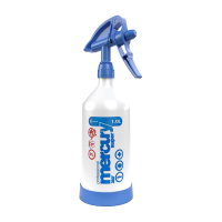 Kwazar - Mercury Super PRO+ 360 Grad - 1L - blau