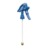 Kwazar - Mercury Super PRO+ 360 Grad - 1L - blau
