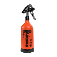 Kwazar - Garden Pro Mercury SUPER 360 VITON - 1L