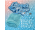 Nuke Guys - Gamma Dryer XXL - microfiber dryer sheet - 1400 GSM - blue 50 x 80 cm
