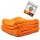 Nuke Guys - Gamma Dryer L - Mikrofaser Trockentuch  - 1400 GSM - orange 40 x 60 cm