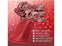 Nuke Guys - Gamma Dryer L - Mikrofaser Trockentuch -...