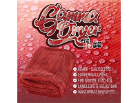 Nuke Guys - Gamma Dryer XXL - Mikrofaser Trockentuch  -...