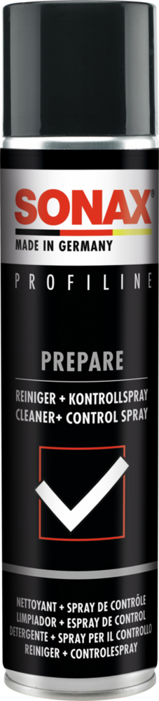 SONAX - PROFILINE Prepare - 400ml