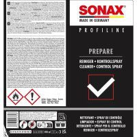 SONAX - PROFILINE Prepare - 400ml