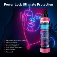 Menzerna - Power Lock Ultimate Lady - 250 ml
