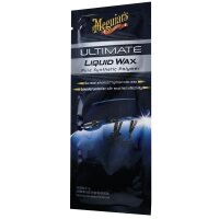 Meguiars Ultimate Liquid Wax 14 ml