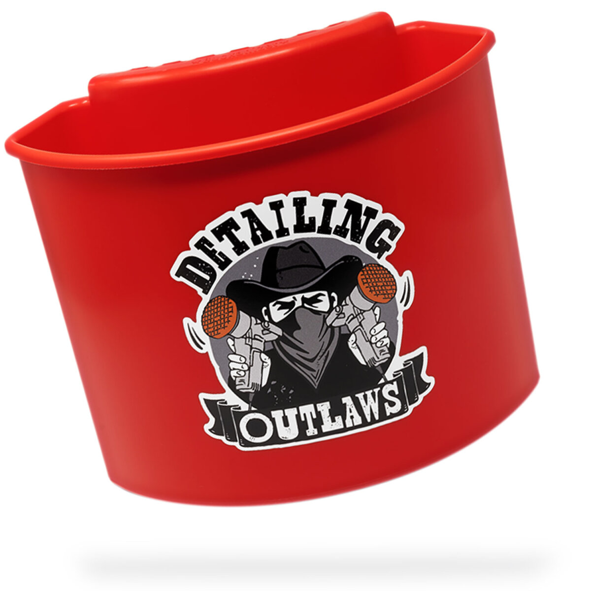 Detailing Outlaws Buckanizer - Red