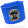 Detailing Outlaws - Buckanizer für Wascheimer - blau
