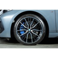 SONAX XTREME FelgenReiniger + XTREME Reinigungs+TrockenTuch AktionsSet