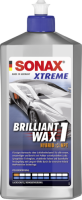 SONAX - XTREME BrilliantWax 1 - 500 ml