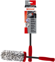 SONAX - Microfaser Felgenbürste