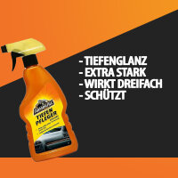 ARMORALL - Kunststoff Tiefenpfleger - glänzend
