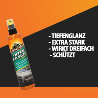 ARMORALL - Kunststoff Tiefenpfleger seidenmatt