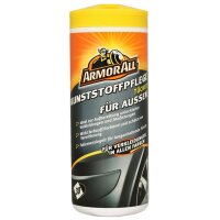 ARMORALL - Kunststoffpflege T&uuml;cher Au&szlig;en 30Stk